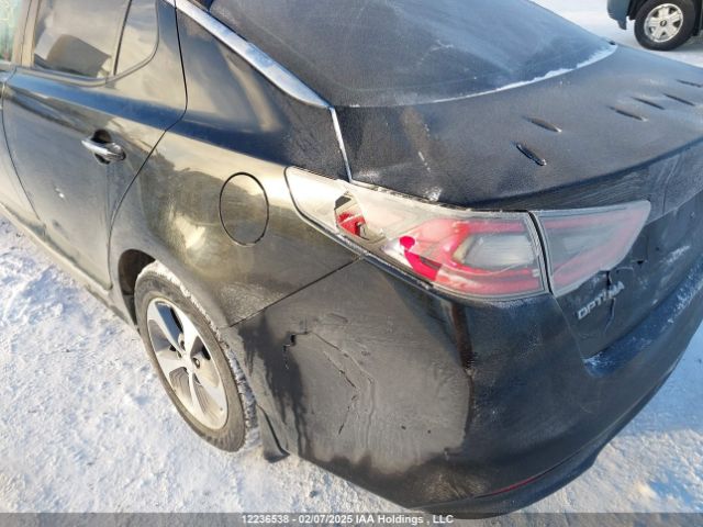 KNAGM4AD4G5094342 KIA OPTIMA HYBRID