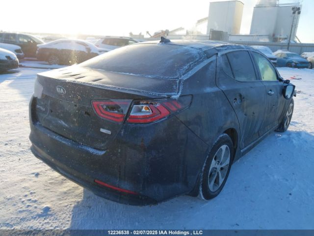 KNAGM4AD4G5094342 KIA OPTIMA HYBRID