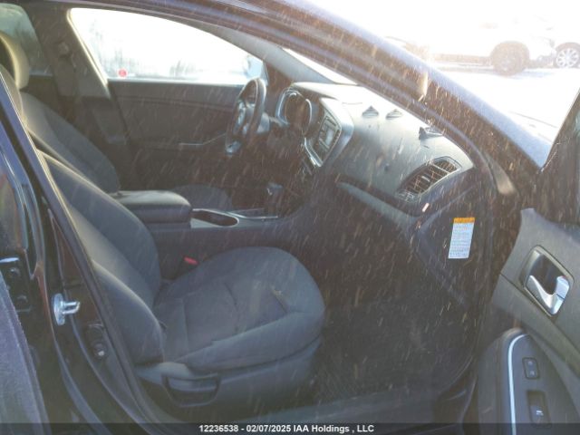 KNAGM4AD4G5094342 KIA OPTIMA HYBRID
