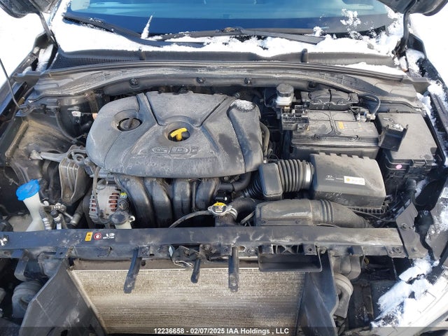 KMHH35LE0KU108625 Hyundai gdi nu