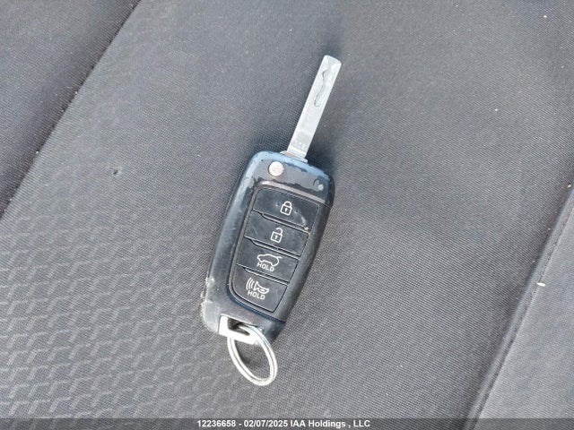 KMHH35LE0KU108625 Hyundai gdi nu