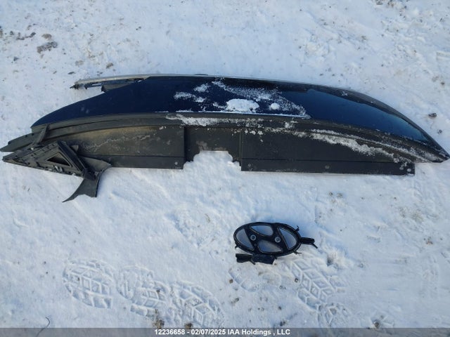 KMHH35LE0KU108625 Hyundai gdi nu