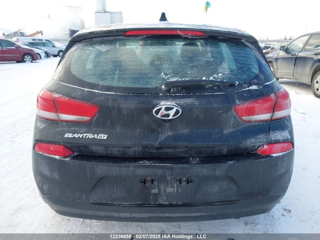 KMHH35LE0KU108625 Hyundai gdi nu