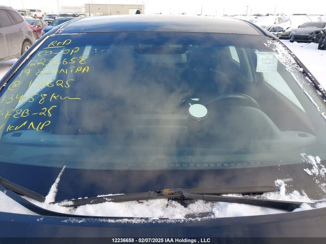 KMHH35LE0KU108625 Hyundai gdi nu