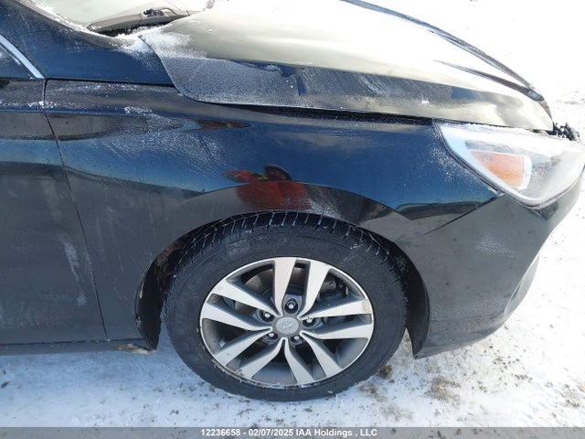 KMHH35LE0KU108625 Hyundai gdi nu
