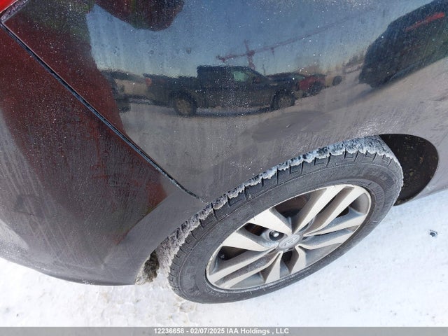 KMHH35LE0KU108625 Hyundai gdi nu