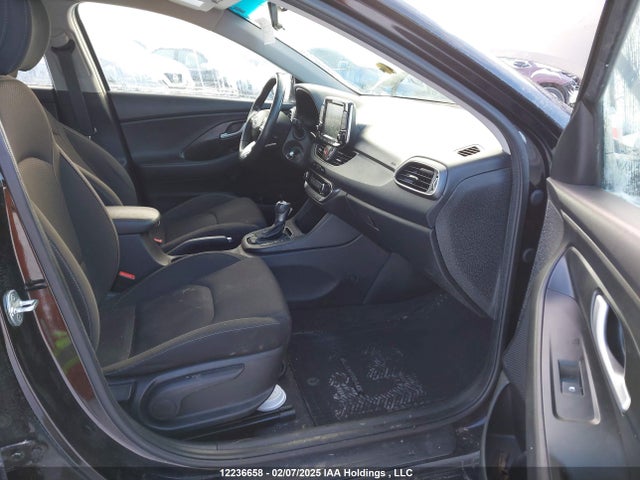 KMHH35LE0KU108625 Hyundai gdi nu