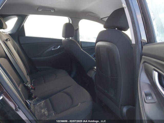 KMHH35LE0KU108625 Hyundai gdi nu