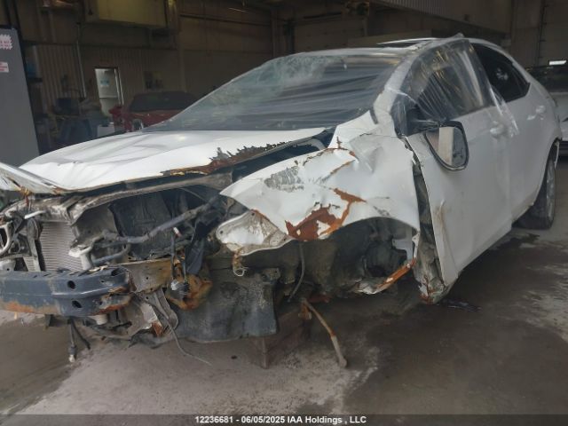 2T1BURHE5EC101288 Toyota Corolla L/le/le Pls/prm/s/s Pls