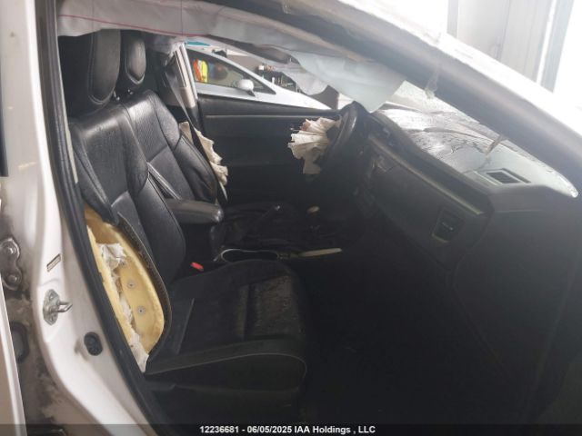 2T1BURHE5EC101288 Toyota Corolla L/le/le Pls/prm/s/s Pls