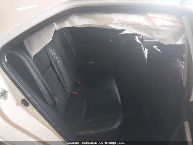 2T1BURHE5EC101288 Toyota Corolla L/le/le Pls/prm/s/s Pls