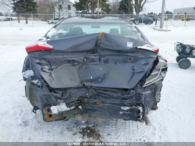 Honda l15b7 2021 2HGFC2F75MH013752 Image 17