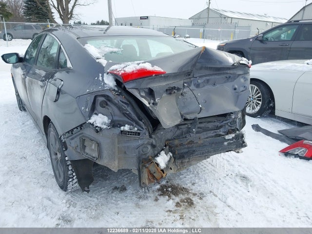 Honda l15b7 2021 2HGFC2F75MH013752 Image 3