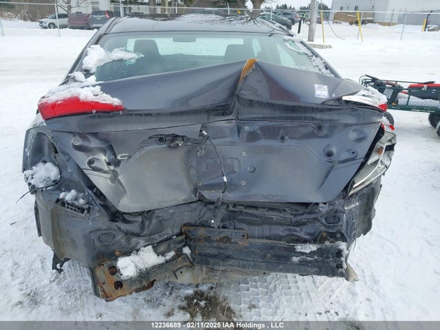 Honda l15b7 2021 2HGFC2F75MH013752 Image 6
