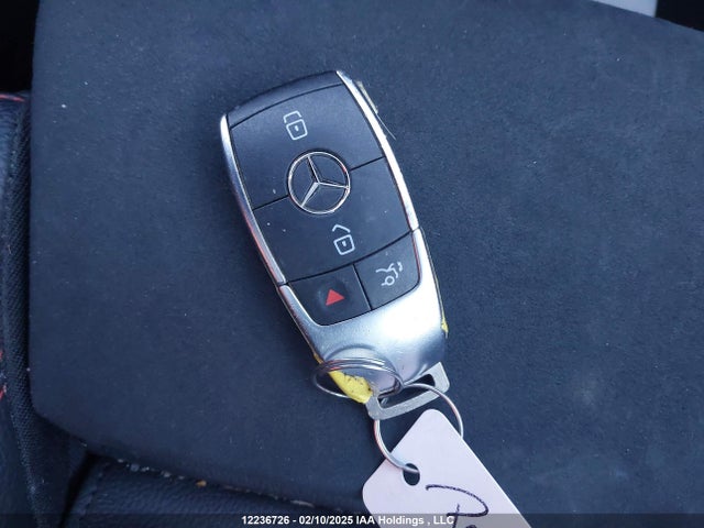 WDD5J4HB4LN078598 Mercedes-Benz m260