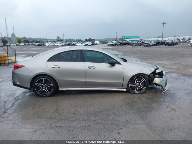 WDD5J4HB4LN078598 Mercedes-Benz m260