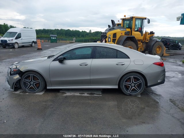 WDD5J4HB4LN078598 Mercedes-Benz m260