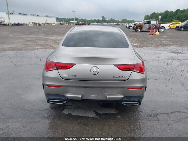 WDD5J4HB4LN078598 Mercedes-Benz m260