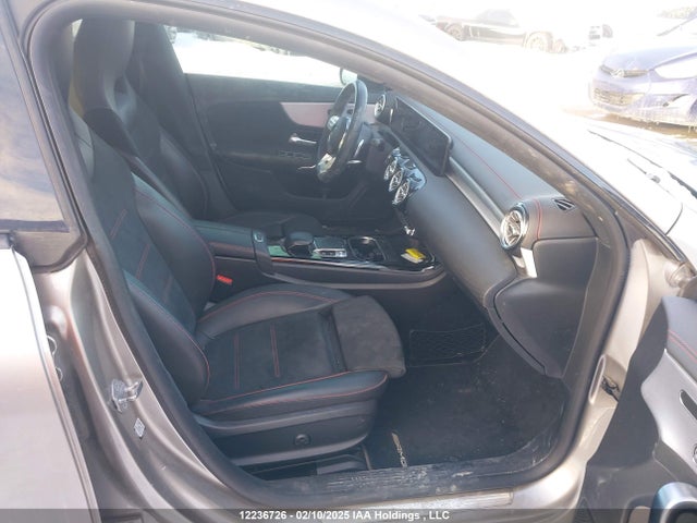 WDD5J4HB4LN078598 Mercedes-Benz m260
