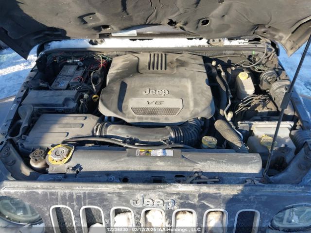 1C4BJWEG2GL185465 Jeep TJ