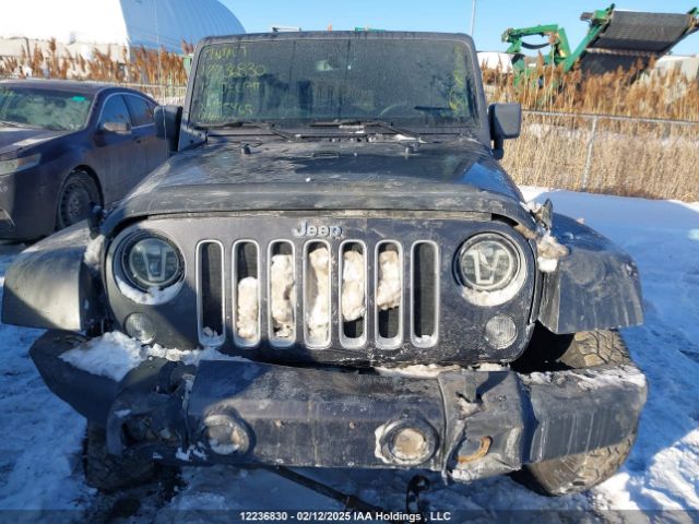 1C4BJWEG2GL185465 Jeep TJ