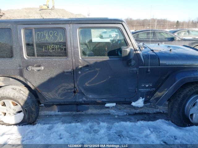 1C4BJWEG2GL185465 Jeep TJ