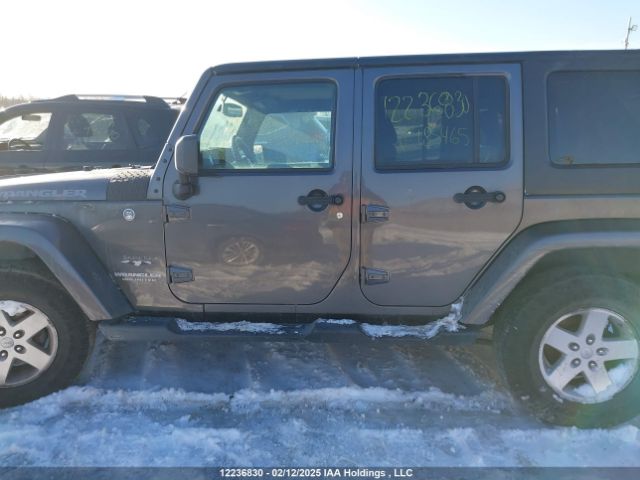 1C4BJWEG2GL185465 Jeep TJ