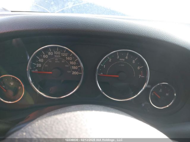 1C4BJWEG2GL185465 Jeep TJ
