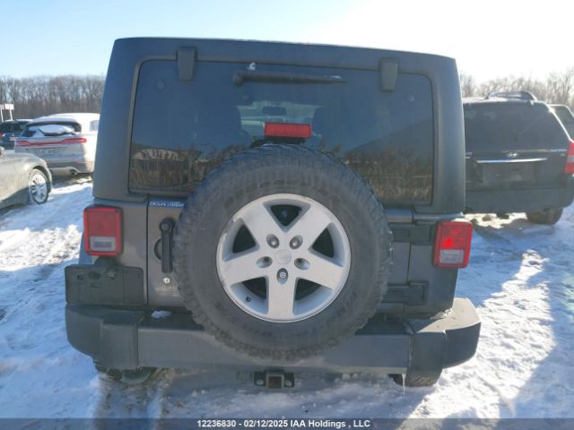 1C4BJWEG2GL185465 Jeep TJ