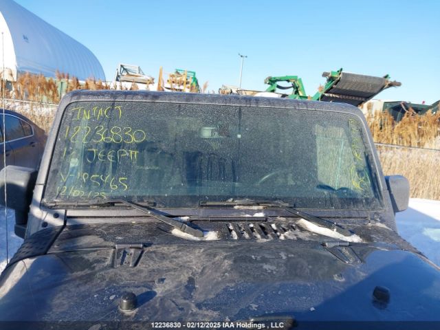 1C4BJWEG2GL185465 Jeep TJ