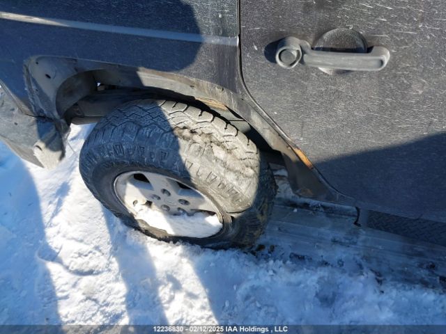 1C4BJWEG2GL185465 Jeep TJ