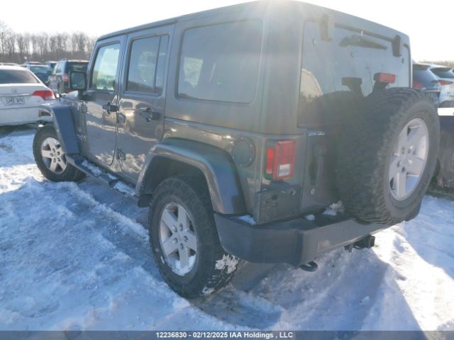 1C4BJWEG2GL185465 Jeep TJ