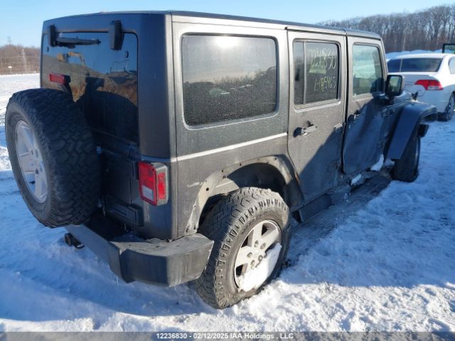 1C4BJWEG2GL185465 Jeep TJ