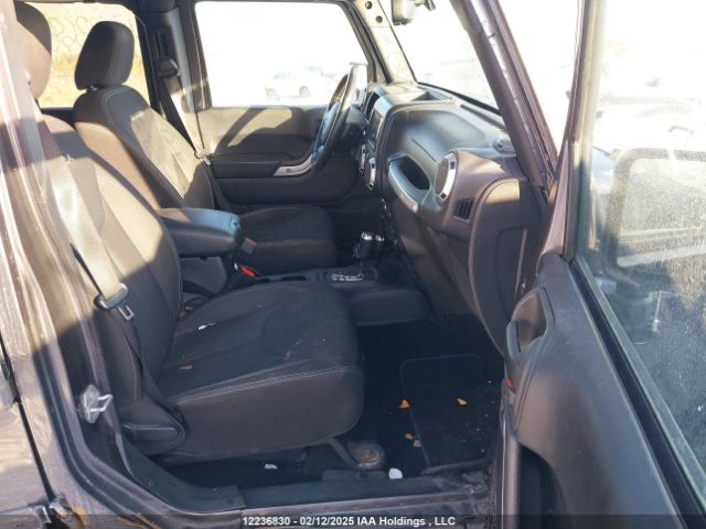 1C4BJWEG2GL185465 Jeep TJ