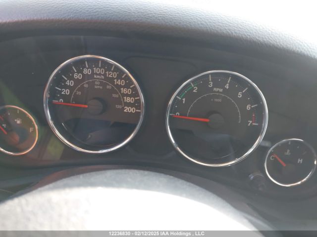 1C4BJWEG2GL185465 Jeep TJ