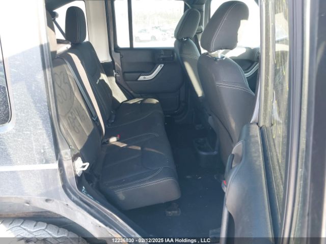 1C4BJWEG2GL185465 Jeep TJ