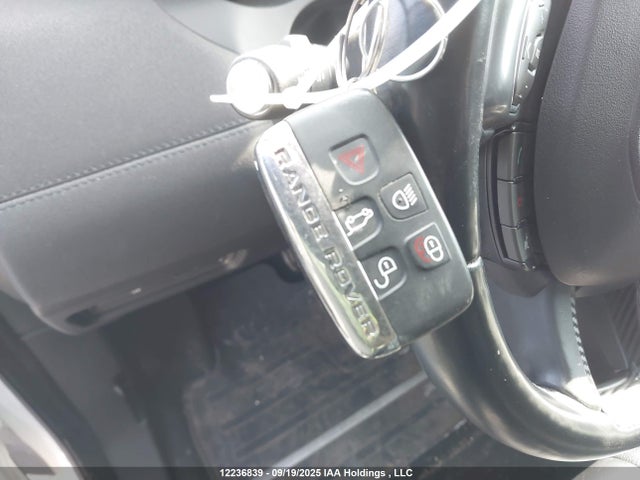 Land Rover lev3 sulev30 2015 SALVR2BG2FH002921 Image 11