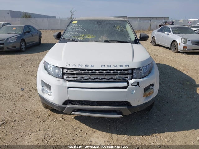 Land Rover lev3 sulev30 2015 SALVR2BG2FH002921 Image 12