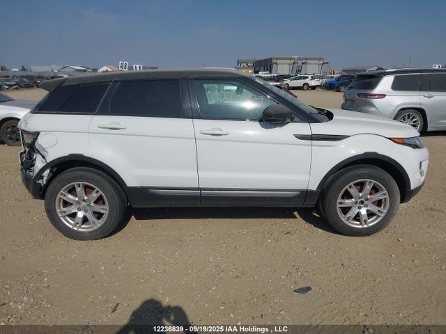 Land Rover lev3 sulev30 2015 SALVR2BG2FH002921 Image 13