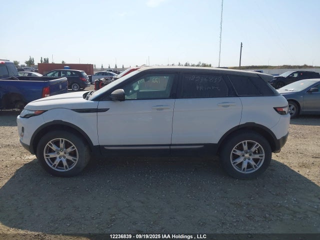 Land Rover lev3 sulev30 2015 SALVR2BG2FH002921 Image 14