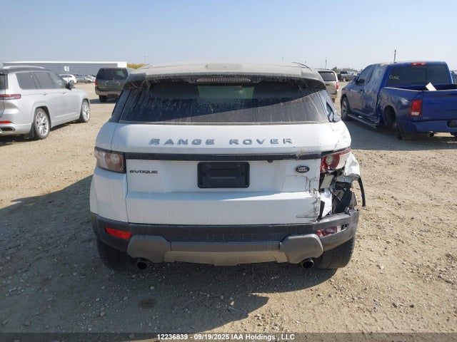 Land Rover lev3 sulev30 2015 SALVR2BG2FH002921 Image 16