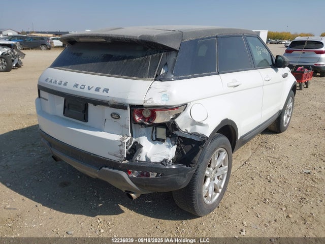 Land Rover lev3 sulev30 2015 SALVR2BG2FH002921 Image 4
