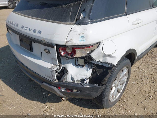 Land Rover lev3 sulev30 2015 SALVR2BG2FH002921 Image 6
