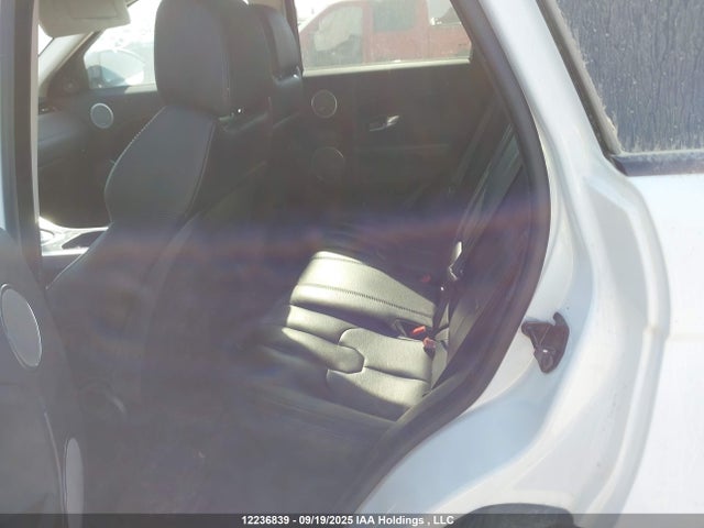Land Rover lev3 sulev30 2015 SALVR2BG2FH002921 Image 8