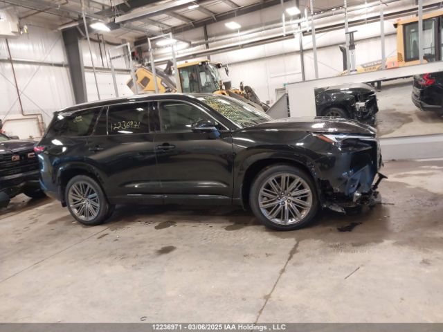 5TDAAAB67RS014125 Lexus t24a-fts