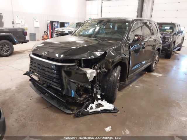 5TDAAAB67RS014125 Lexus t24a-fts