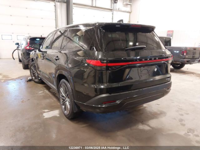 5TDAAAB67RS014125 Lexus t24a-fts