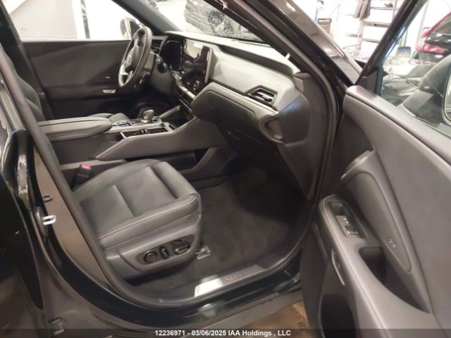 5TDAAAB67RS014125 Lexus t24a-fts