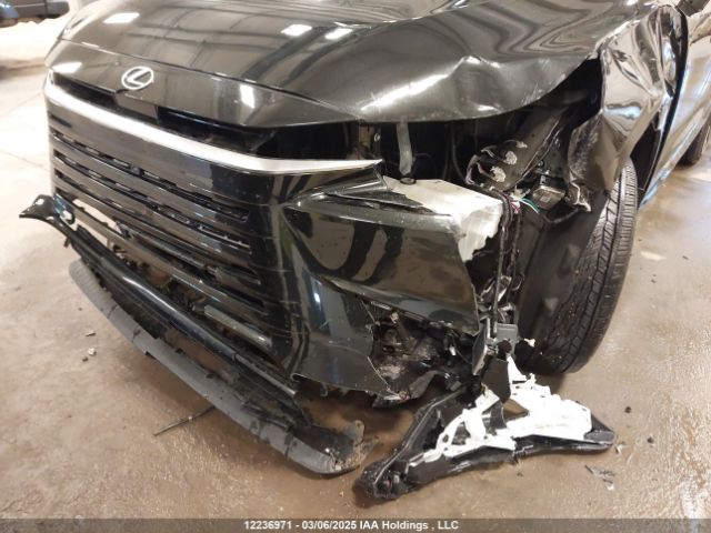 5TDAAAB67RS014125 Lexus t24a-fts