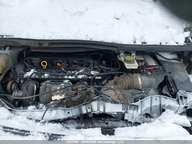 Ford Transit Connect 2016 NM0LS7J78G1277296 Image 10